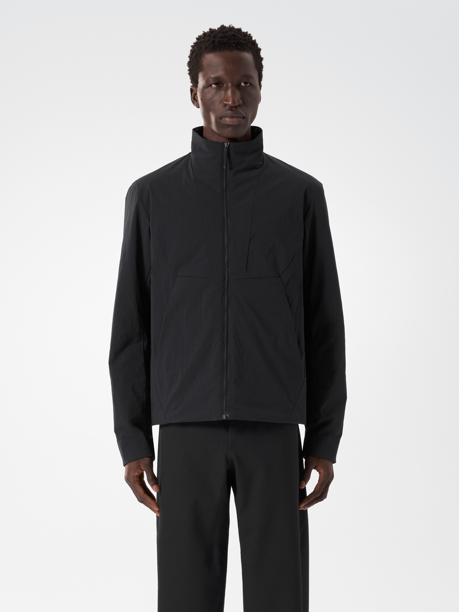 F25-X000009116-Mionn-Insulated-Jacket-Black-Front-View