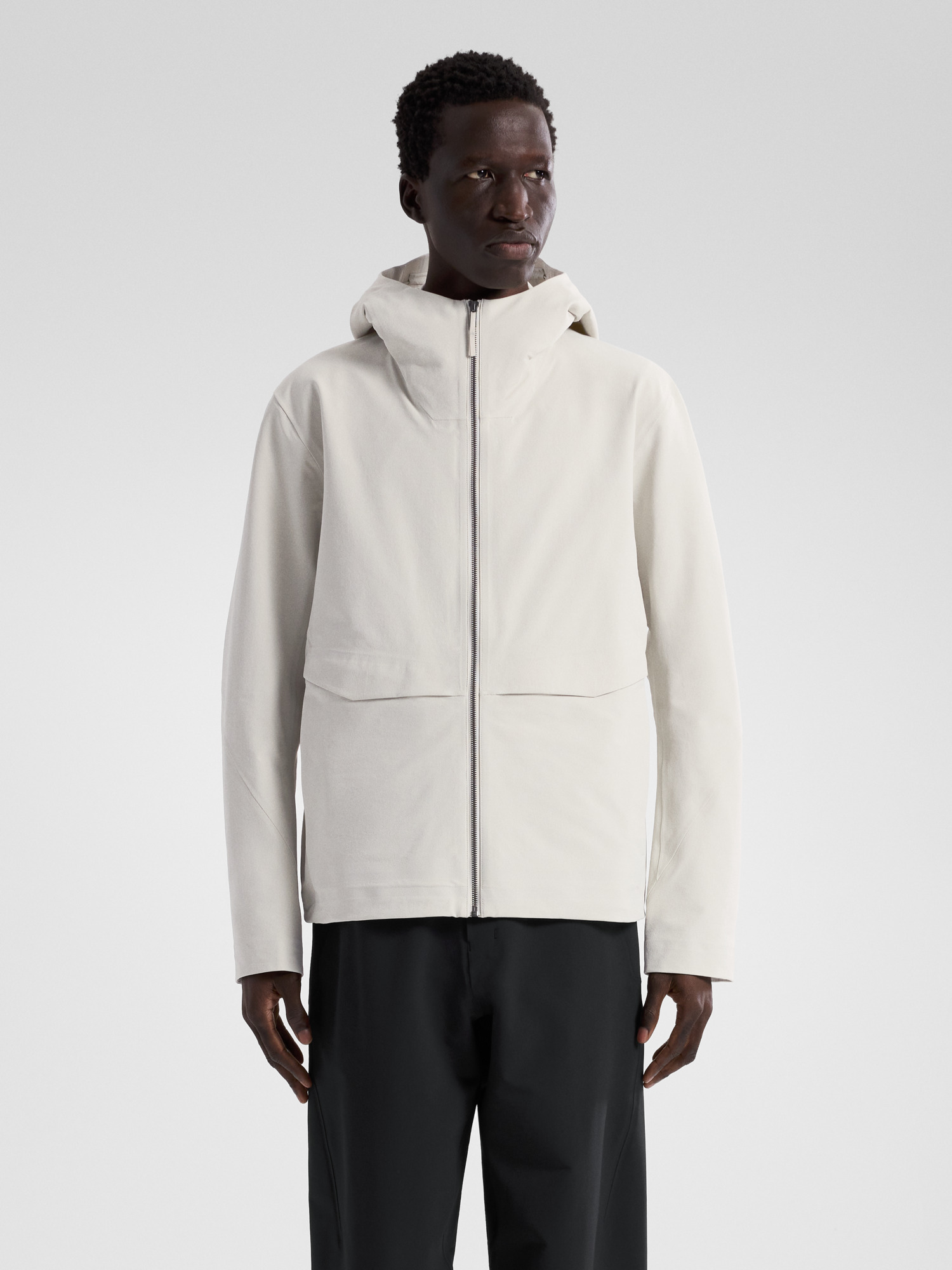 F25-X000010533-Quartic-Jacket-Dark-Cocoon-Front-View