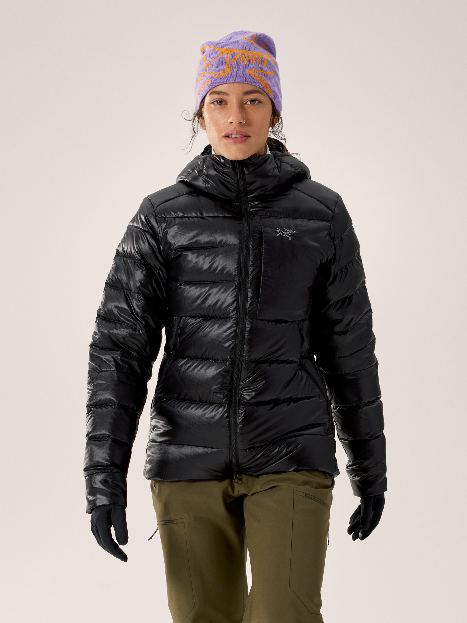 F25-X000010558-Cerium-SV-Hoody-Black-Women-s-Front-View