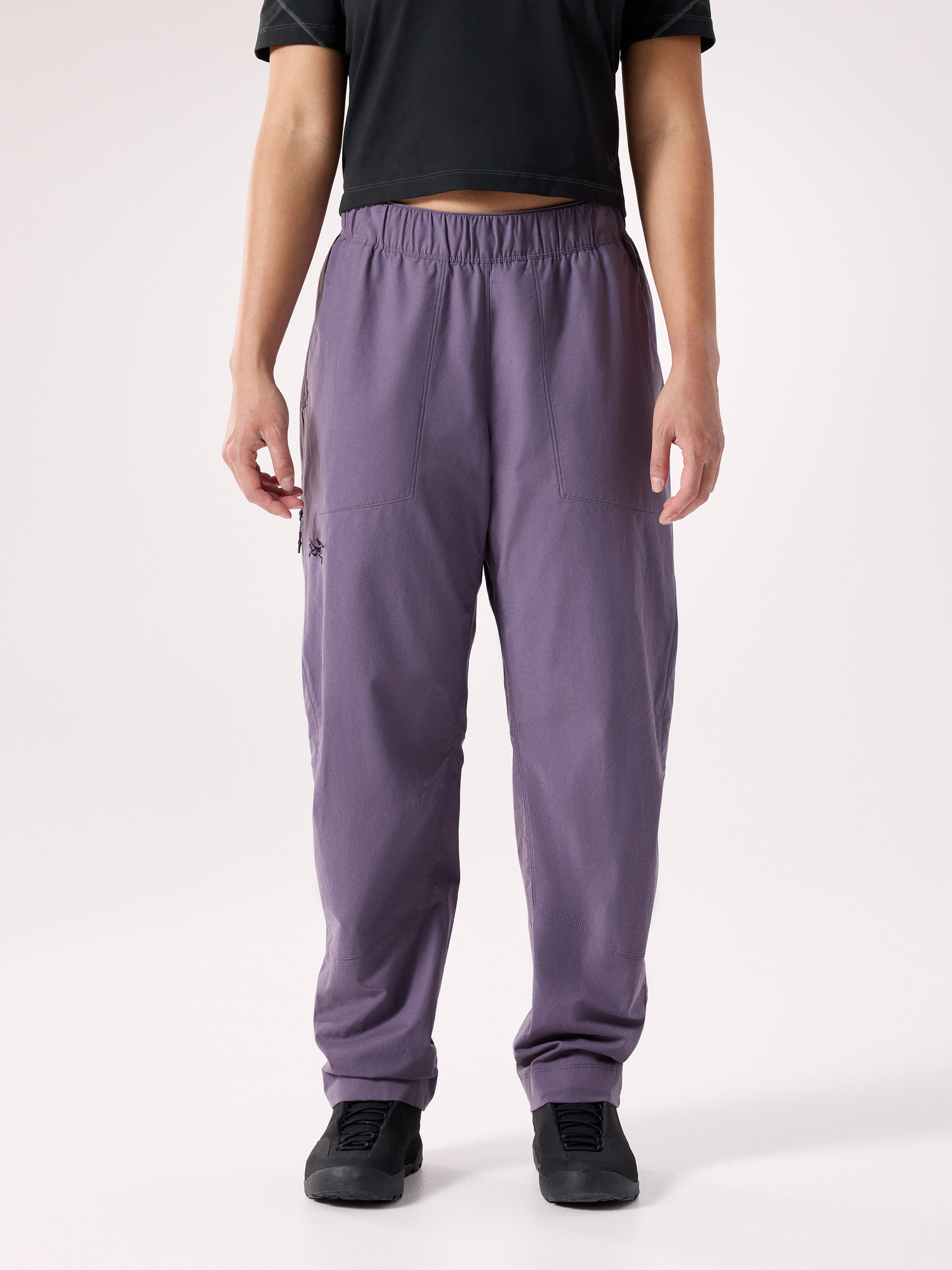 S26-X000009513-Kragg-Cotton-Pant-Lt-Moondrop-Women-s-Front-View