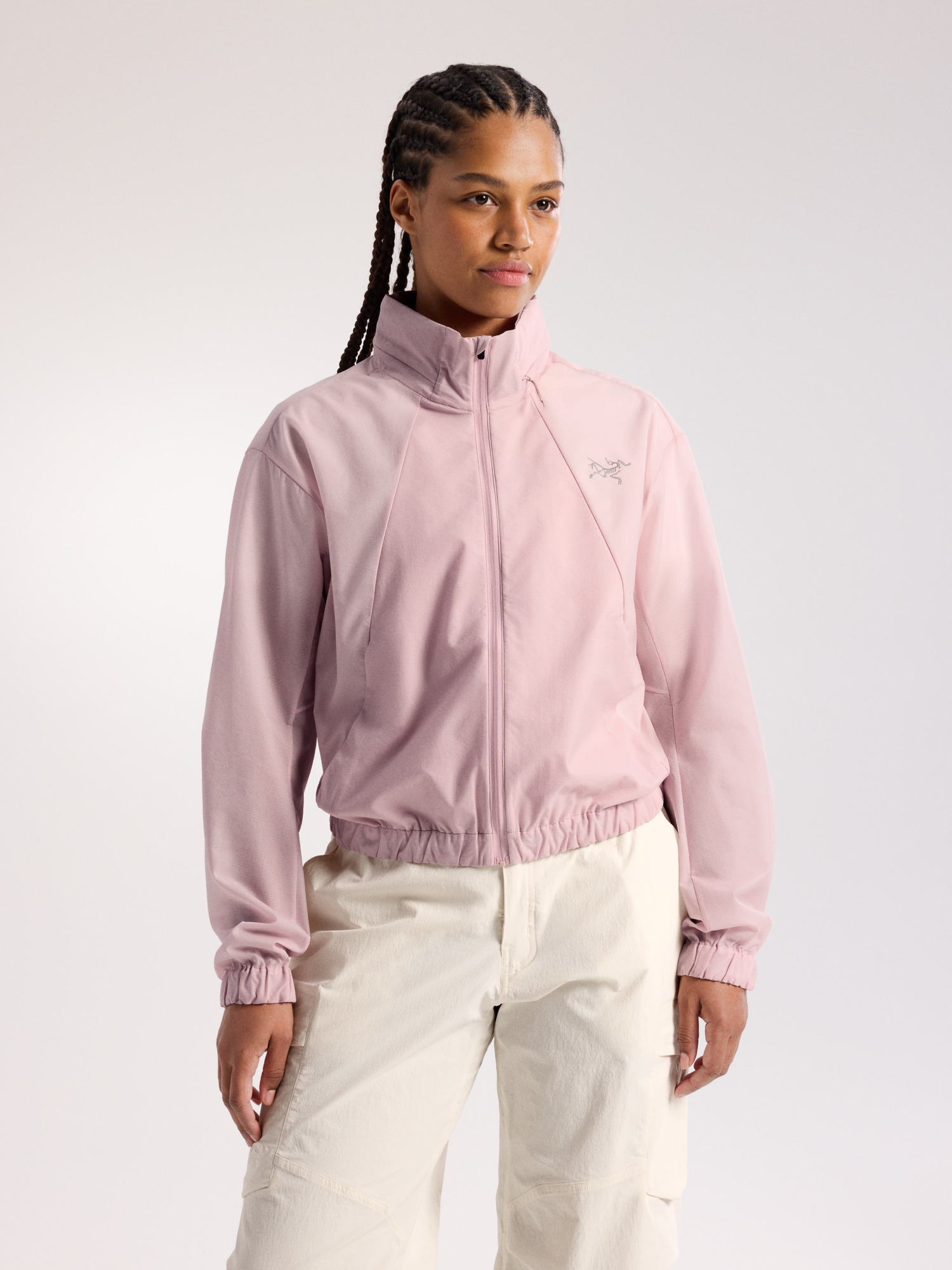S26-X000010263-Naya-Cropped-Stowhood-Jacket-Alpine-Rose-Women-s-Front-View