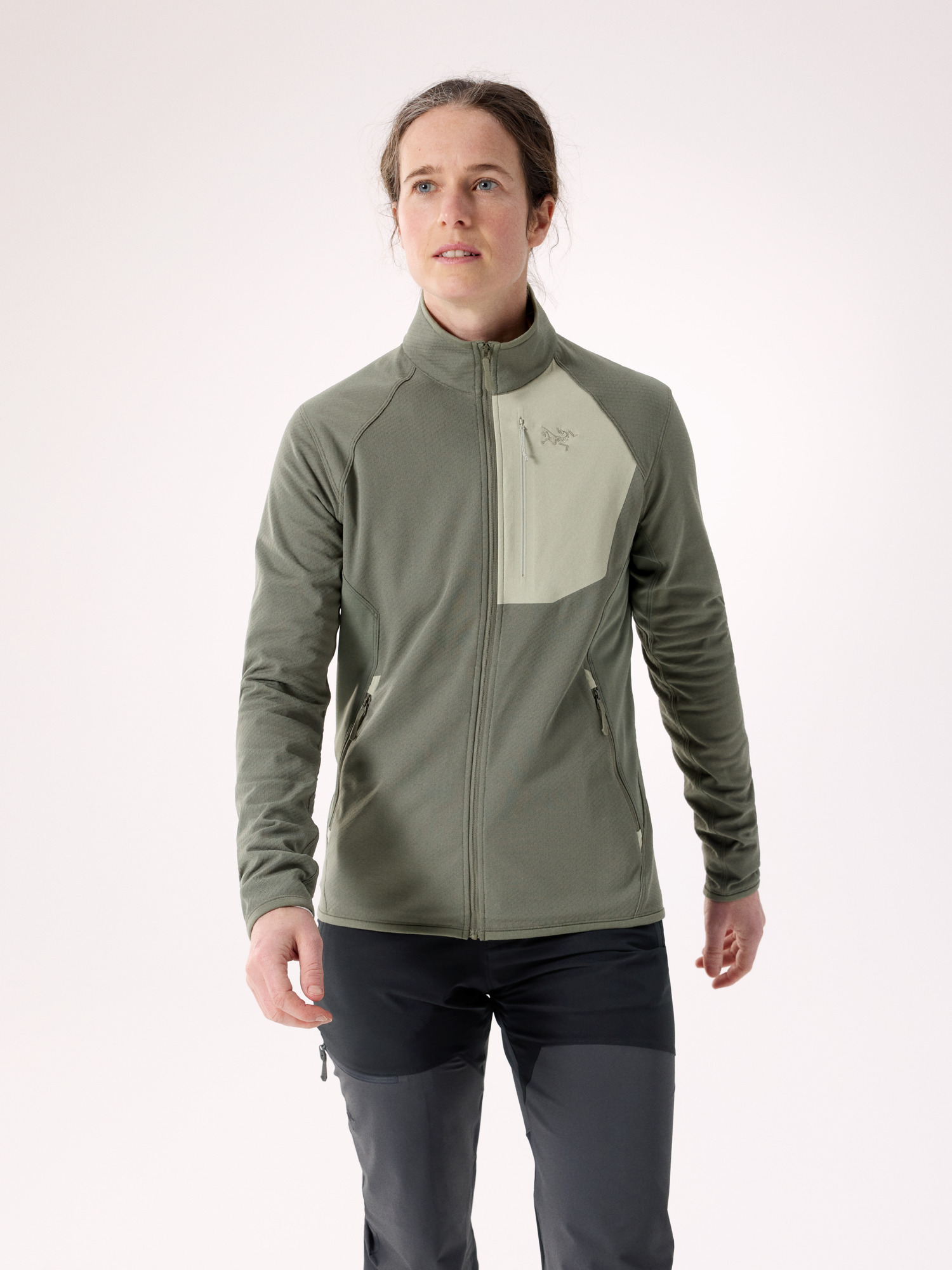 S26-X000010560-Delta-Jacket-Forage-Habitat-Women-s-Front-View